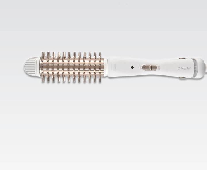 Actual product image Maestro Lokówko-prostownica do włosów 2w1 55W MR-263 (29 mm)