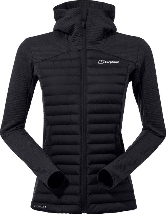 Actual product image Berghaus Nula Hybrid Syntetic Insulation (M)