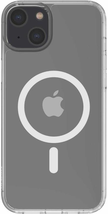 Actual product image Belkin SheerForce MagSafe Antimikrobielle Hülle für iPhone 14 Pro Max (Apple iPhone 14 Pro Max)