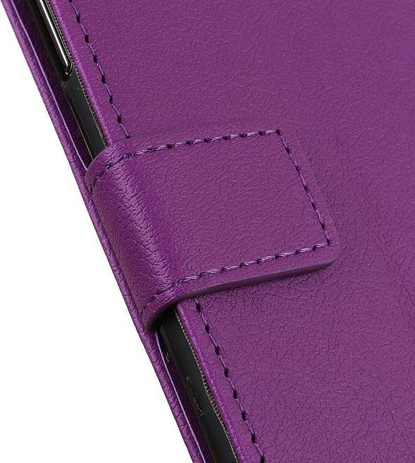 Actual product image MU Classic Classic III Leather Bookcover Series (Honor 30)