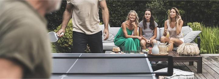 Immagine prodotto Cornilleau Outdoor Suisse Deluxe