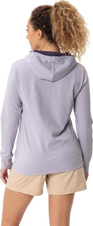 Image du produit Vaude Women's Tuenno Pullover (36)