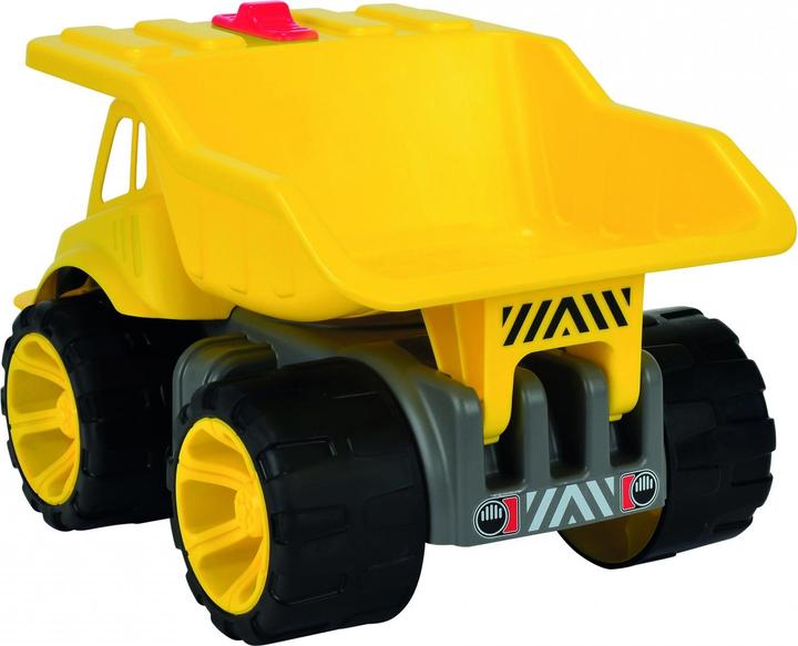 Produktbild BIG Power Worker Maxi LKW
