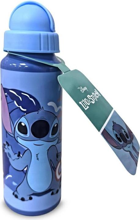 Image du produit Coriex Water Bottle Stitch Sport 550ml blue 10776 (0.55 l)