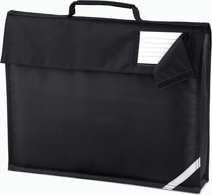 Quadral Schultasche reflektierendes Band