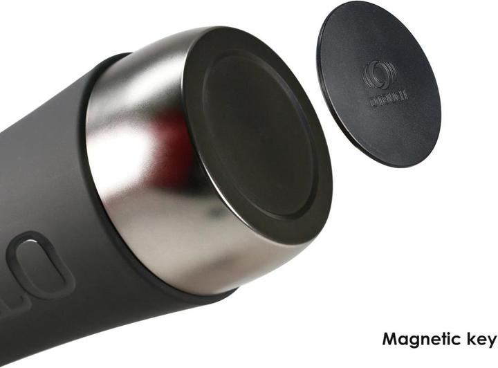 Actual product image Otouch Inscup 2 LuxusMasturbator