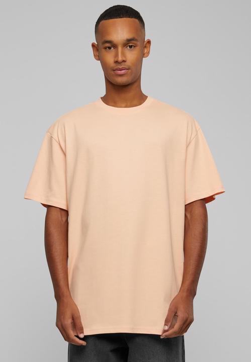 Actual product image Urban Classics Heavy Oversized Tee - 1560 (4XL)