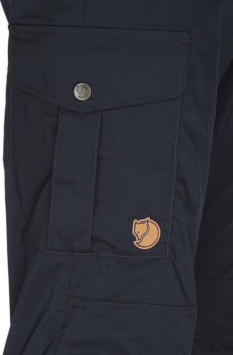 Actual product image Fjällräven Vidda Pro Lite Trousers reg (48)