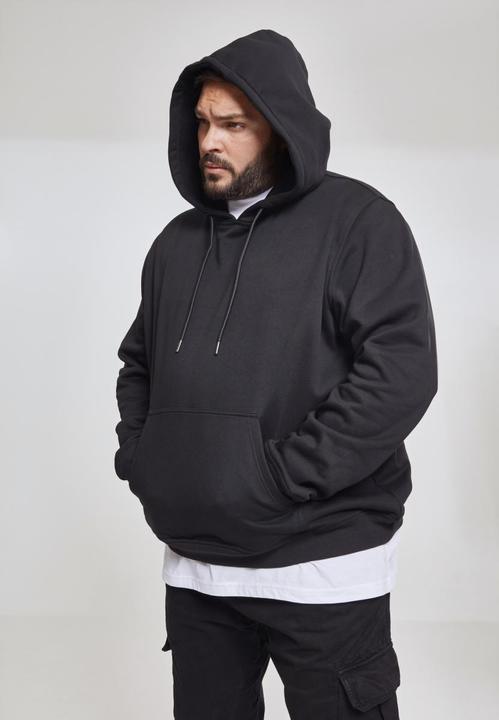 Produktbild Urban Classics Basic Terry Hoody (4XL)