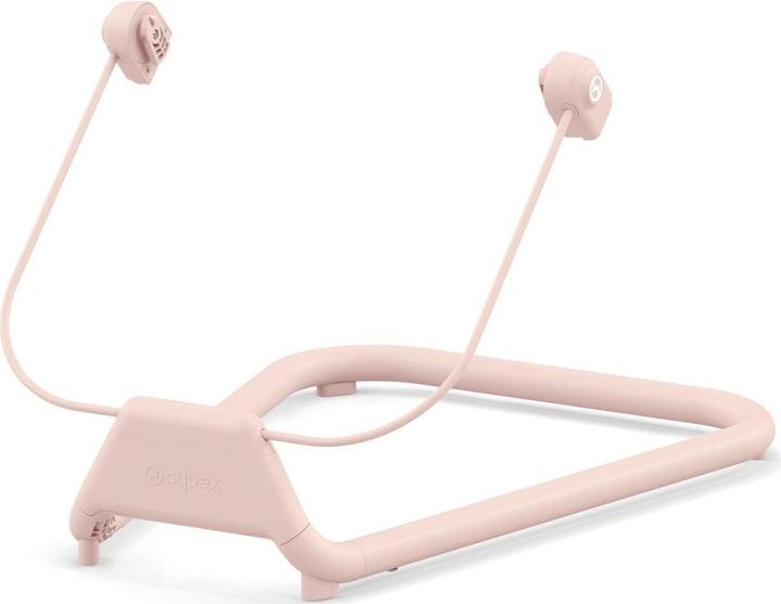 Pearl Pink
