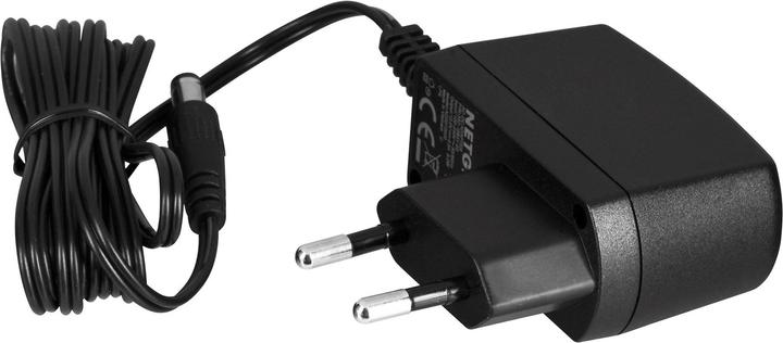 Image du produit Netgear Gs108ge (8 Ports)