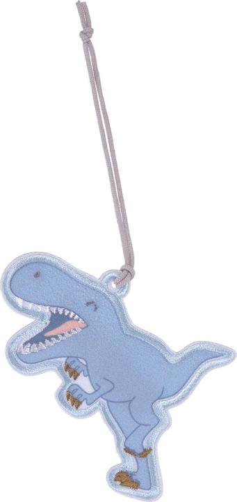 Immagine prodotto Lässig Distintivi Dinosauro 3 pezzi (Imbottitura aggiuntiva)