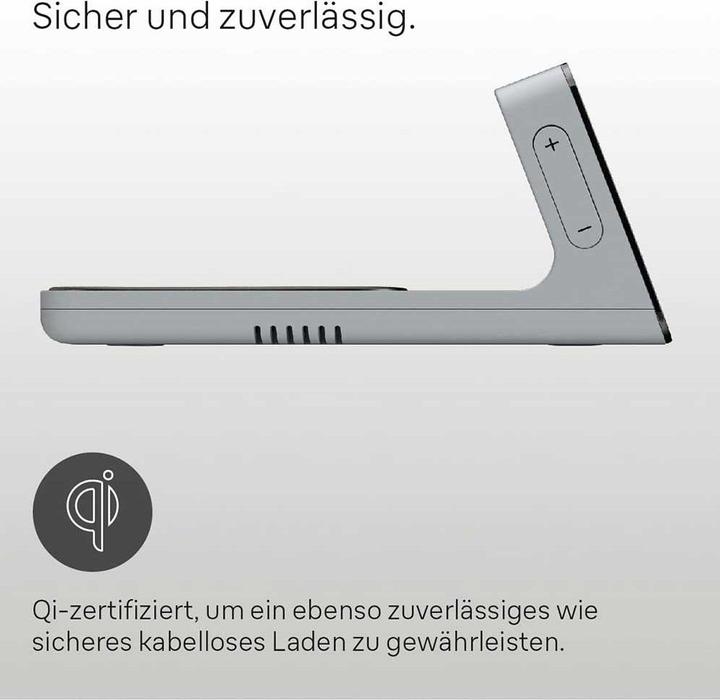 Actual product image Braun BC21GEU
