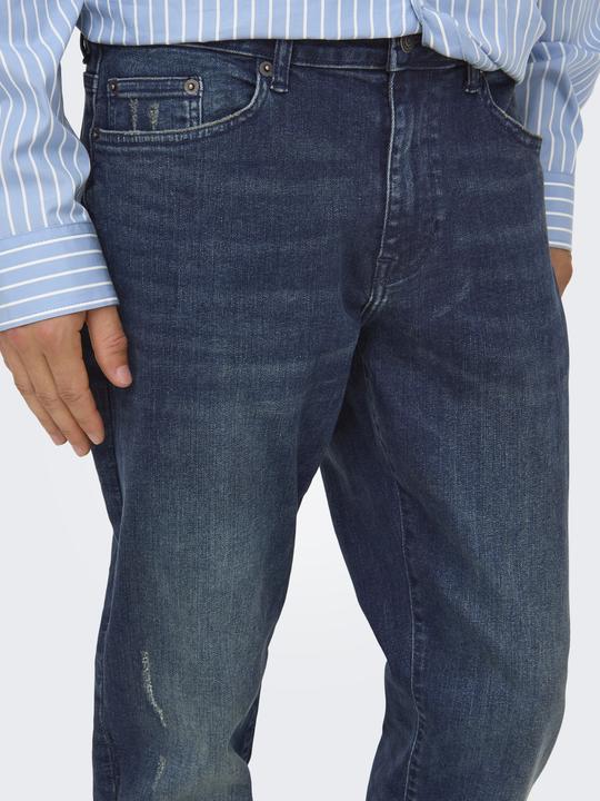 Immagine prodotto Only & Sons ONSWEFT Jeans a vita media regular fit Jeans slim fit (W31/L30)