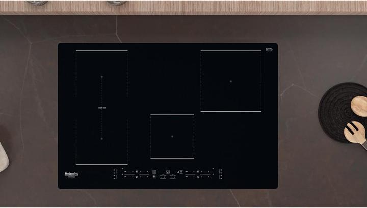 Actual product image Hotpoint HB 0577B NE