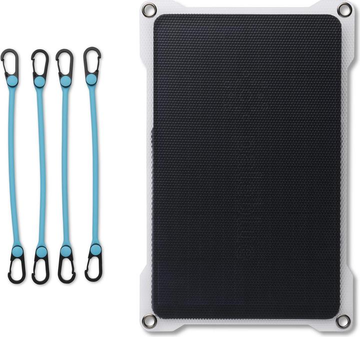Image du produit Pale Blue Approach Solar Panel (7 W, 0.31 kg)
