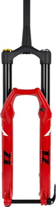 Actual product image Marzocchi Bomber Z1 Coil 27.5" (180 mm, Air)
