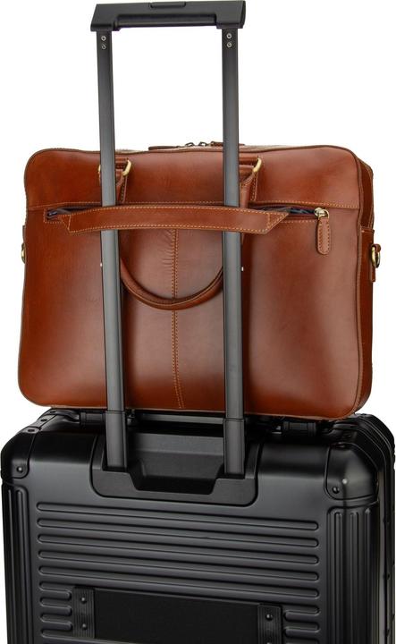 Produktbild Bugatti Aktentasche Remo Briefcase