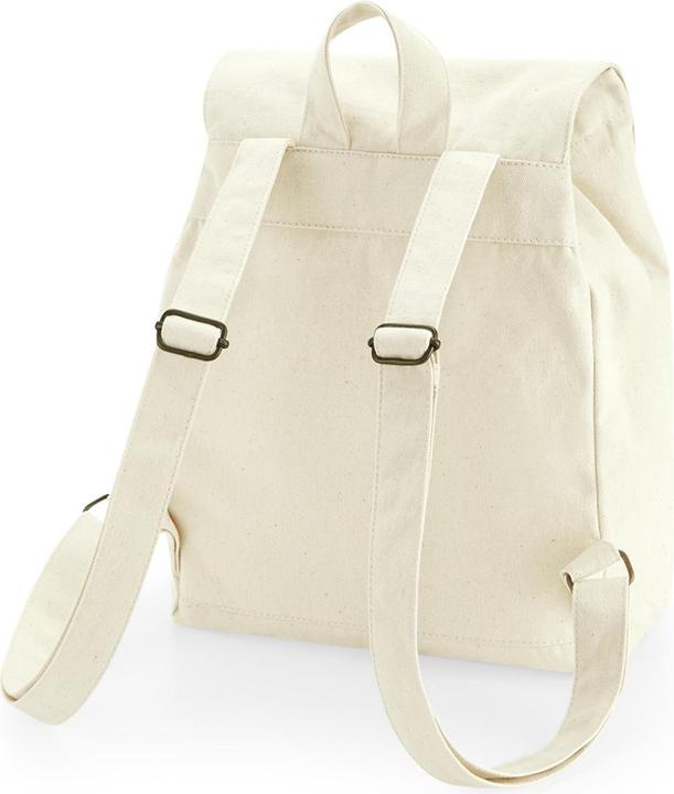Image du produit Westford Mill Sac à dos EarthAware Mini Coton issu de l'agriculture biologique (5 l)