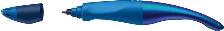 Immagine prodotto STABILO Penna roller per destrimani EASYoriginal Holograph Edition (Blu, 1 x)