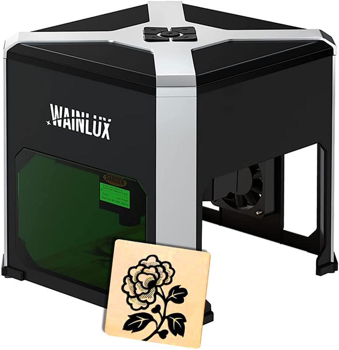 Produktbild Wainlux Lasergravurmaschine