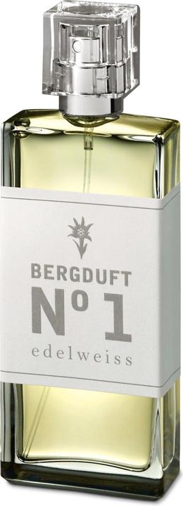 Image du produit Bergduft Eau de Parfum 1 / 50ml (Eau de parfum, 50 ml)