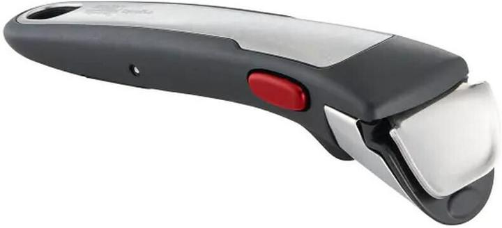 Productafbeelding Tefal Ingenio G6 glazen dekselset 16/18/20cm (20 cm, Plastic, Glas)