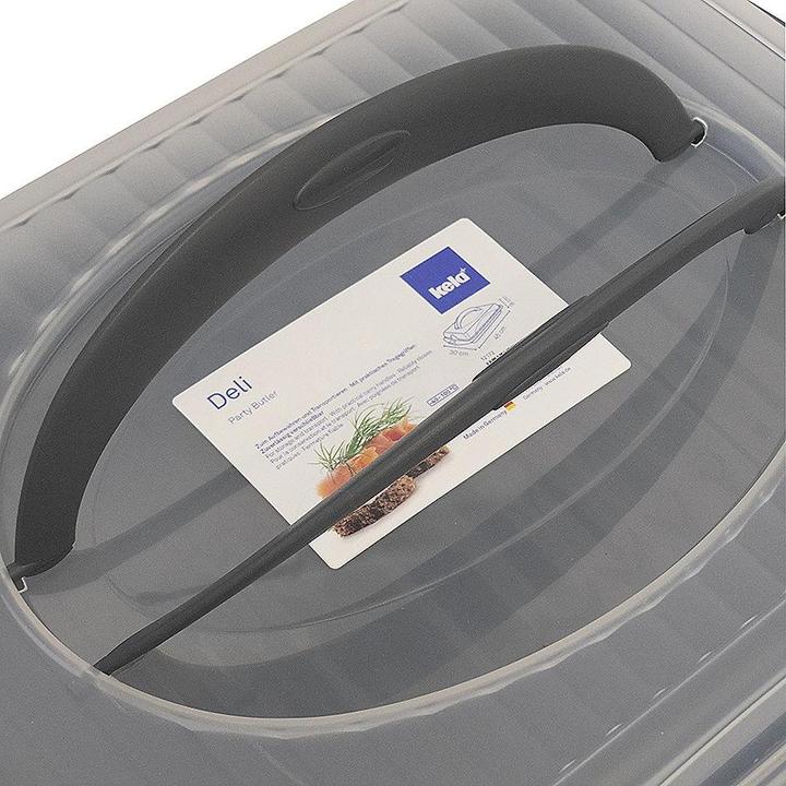 Actual product image Kela Deli