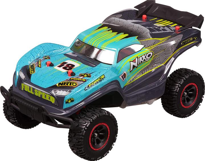 Immagine prodotto Nikko Elite Truck Rally Raid