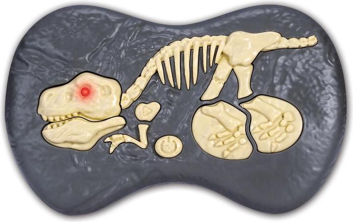 Produktbild Totally Tech Tactical Velociraptor