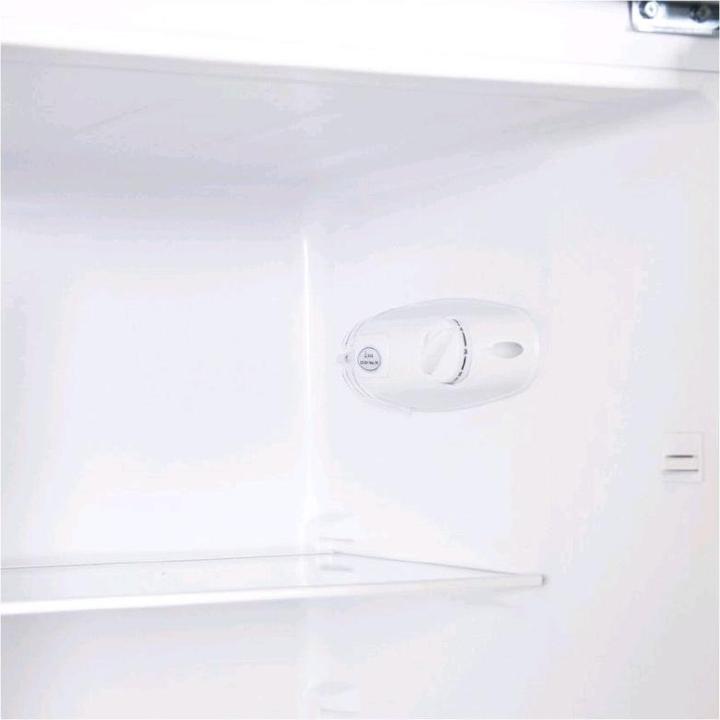 Produktbild Kibernetik Kombi Kühl- Gefrierschrank D9470205 (205 l)