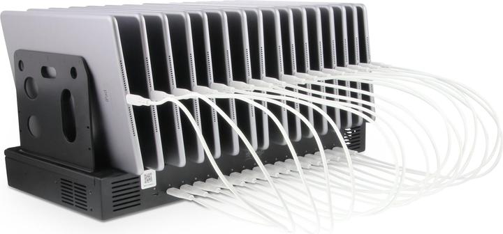 Produktbild LMP SmartCharge 500 H, 16 Port Ladestation (500 W)