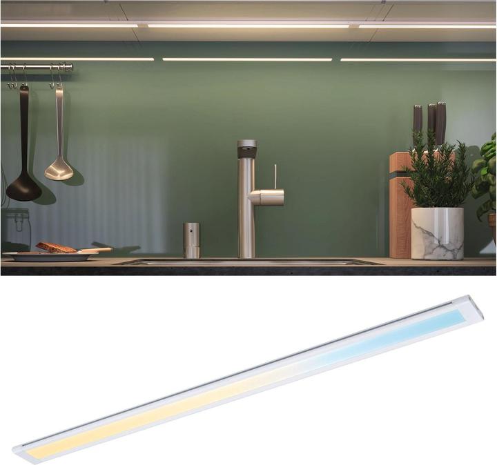 Produktbild Paulmann Clever Connect Border (4400 lm)
