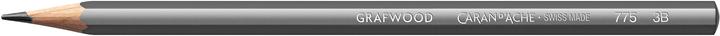 Immagine prodotto Caran d'Ache Grafwood (3.60 mm, 3B)