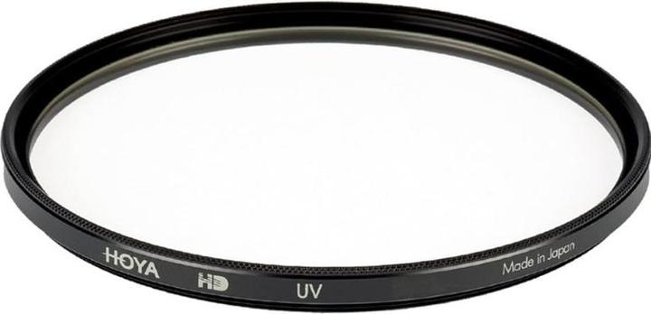 Produktbild Hoya HD UV(0) Filter (55 mm, UV-Filter)
