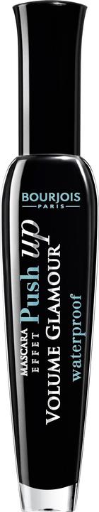 Actual product image Bourjois Volume Glamour Push Up (71 Black)