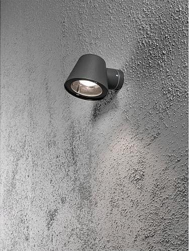 Actual product image Konstsmide Trieste (GU10, IP44)