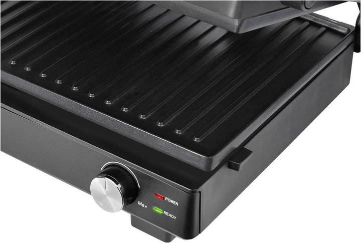 Actual product image BiKitchen Grill 200