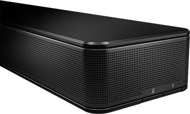 Actual product image Bose Video bar VB1