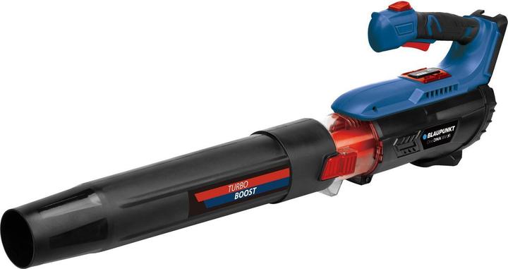 Blaupunkt CB4010 Leaf Blower (Rechargeable battery operated, Leaf blower)