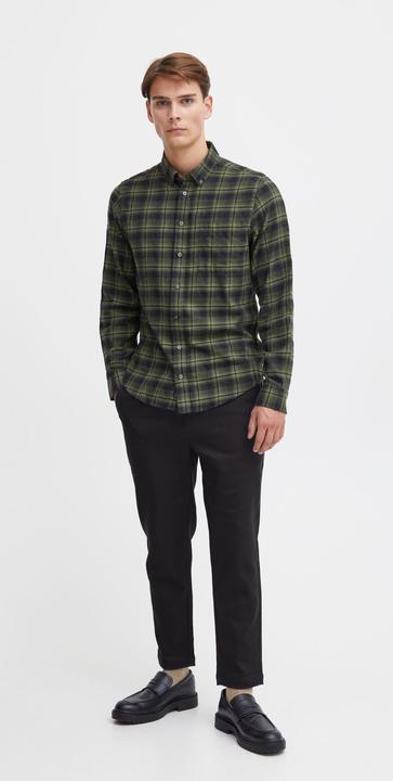 Actual product image Casual Friday CFGus 0091 jersey pants - 20504819 (30)