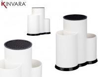 Produktbild Kinvara tacoma kunststoff-utensilienhalter weiss