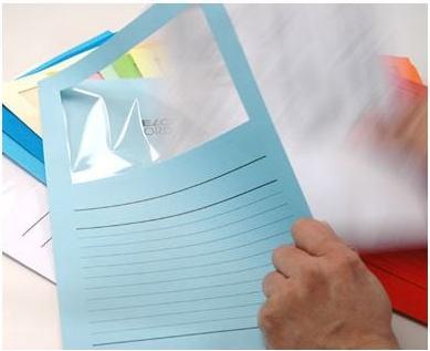 Actual product image Elco Visual cover Ordo classico (A4, 10 x)