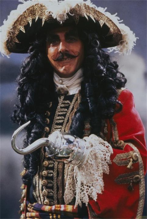Produktbild Hook (DVD, 1991, Englisch, Deutsch, Französisch)