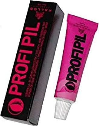 Immagine prodotto Kallos Cosmetics Ciglia e sopracciglia professionali Pil (01)