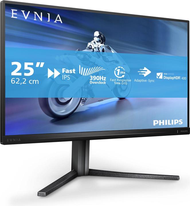 Produktbild Philips 25M2N5200U/00 (1920 x 1080 Pixel, 24.50")