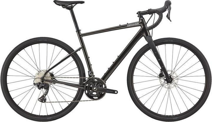 Image du produit Cannondale Topstone 1 OBS SM (4.60 cm)