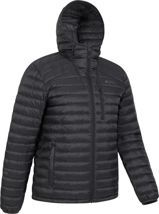 Image du produit Mountain Warehouse - Veste matelassée HENRY EXTREME - Homme (XXL)