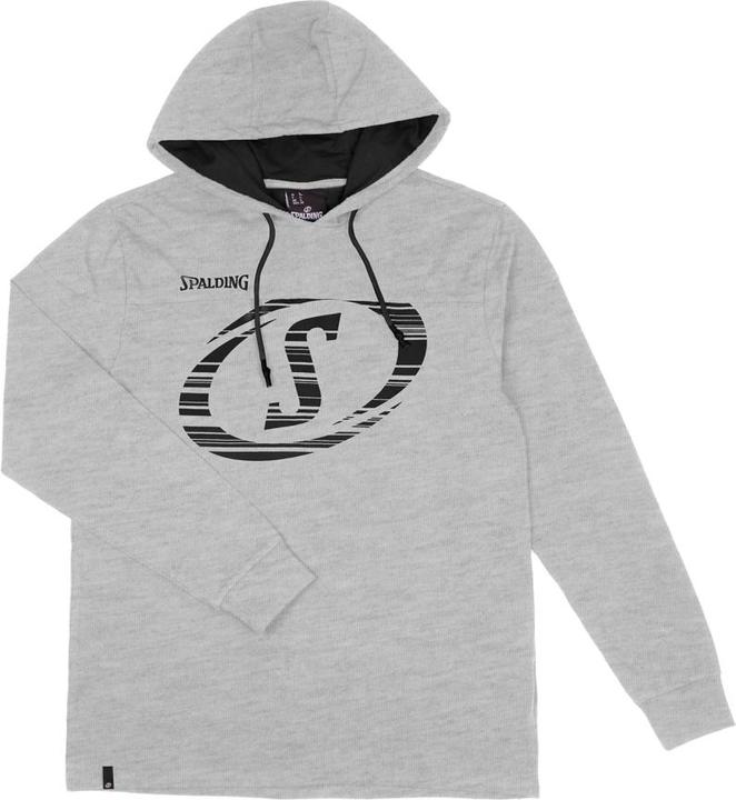 grey blend, Black