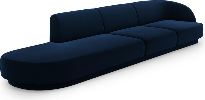 Produktbild Micadoni Miley (2-Sitzer, 3-Sitzer, 4-Sitzer)